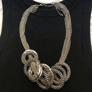 Statement Necklace